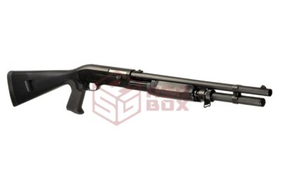 Tokyo Marui M3 Super 90 Shotgun Black