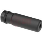 Tokyo Marui Pro Silencer Short Type CCW Black