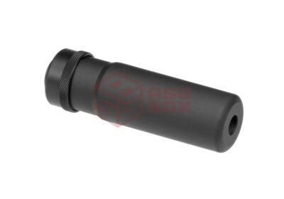 Tokyo Marui Pro Silencer Short Type CCW Black