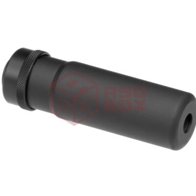 Tokyo Marui Pro Silencer Short Type CCW Black