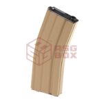 Magazine M4 Hicap 450rds Desert