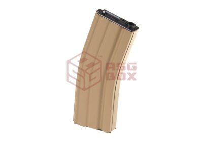Magazine M4 Hicap 450rds Desert