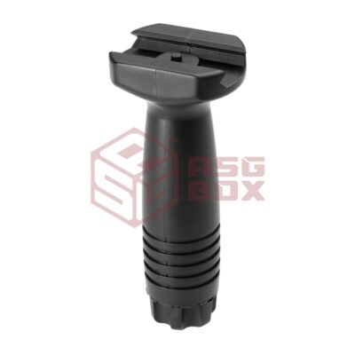 Forward Grip Black