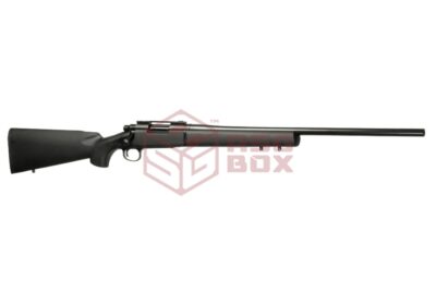 KJ Works M700 Takedown High Velocity Version Black