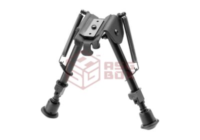 SRC Tactical Bipod Black