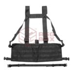 Invader Gear Molle Rig Black