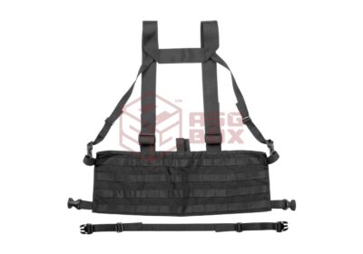 Invader Gear Molle Rig Black