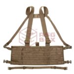 Invader Gear Molle Rig Ranger Green