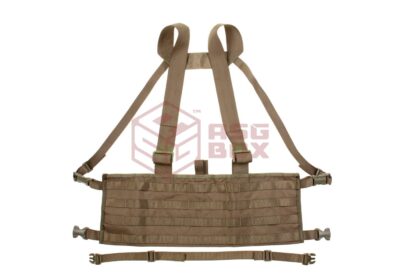 Invader Gear Molle Rig Ranger Green