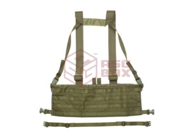 Invader Gear Molle Rig OD