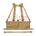 Invader Gear Molle Rig Coyote