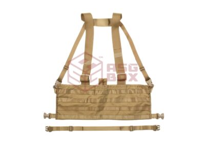 Invader Gear Molle Rig Coyote