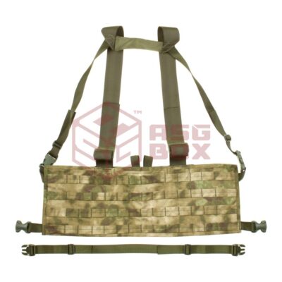 Invader Gear Molle Rig Everglade