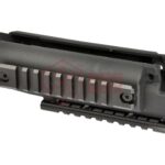 MP5 Railed Handguard Black