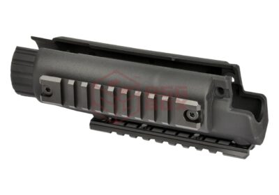 MP5 Railed Handguard Black
