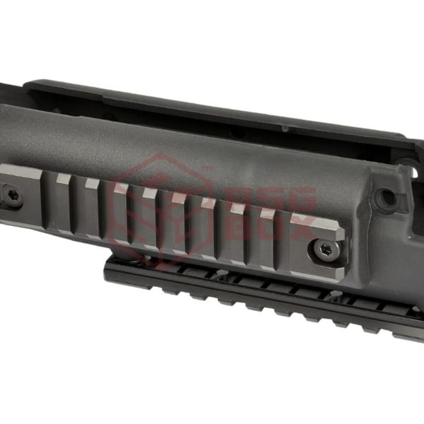 MP5 Railed Handguard Black