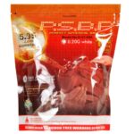 0.20g Perfect BBs 5000rds White