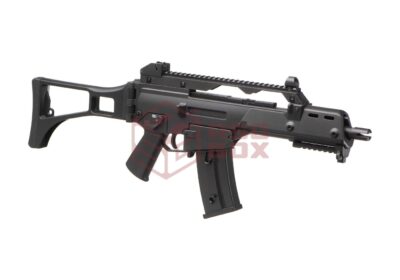 Jing Gong JG36C Black