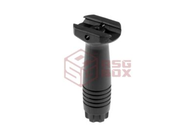 Pirate Arms Std Forward Grip Black