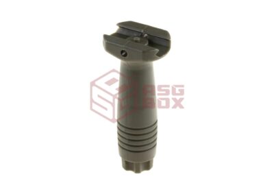 Pirate Arms Std Forward Grip OD