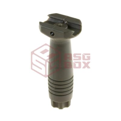 Pirate Arms Std Forward Grip OD