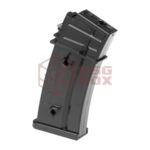 Union Fire Magazine G36 Hicap 470rds Black