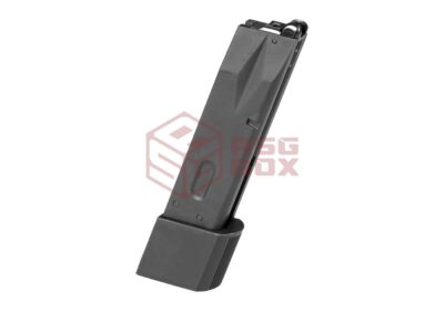 Tokyo Marui Magazine M9 GBB 32rds Black