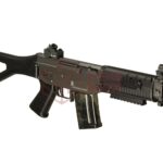Jing Gong SG552