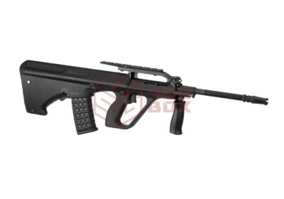 Jing Gong AUG A2 Black