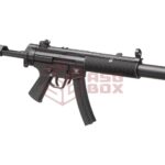Jing Gong PM5 SD6 Black