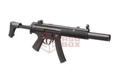 Jing Gong PM5 SD6 Black