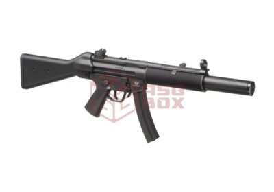 Jing Gong PM5 SD5 Black