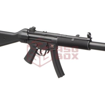 Jing Gong PM5 SD5 Black