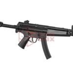 Jing Gong PM5 A5 Black