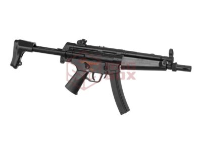 Jing Gong PM5 A5 Black