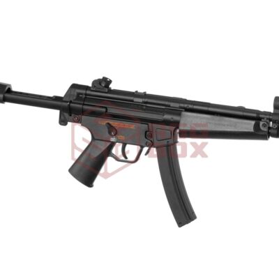 Jing Gong PM5 A5 Black