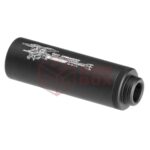 SS-100 Sound Suppressor CCW Black