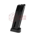 KJ Works Magazine M9 Co2 25rds
