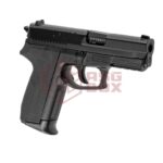 KWC SP2022 V2 Metal Version Co2 Black