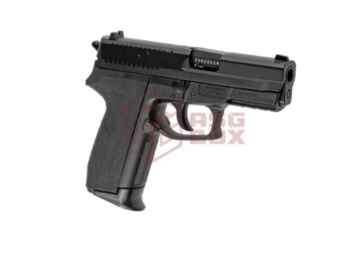 KWC SP2022 V2 Metal Version Co2 Black