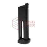 KJ Works Magazine M1911 Co2 25rds