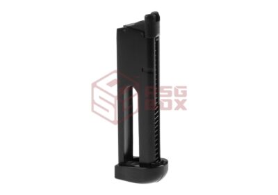 KJ Works Magazine M1911 Co2 25rds