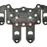 Blackhawk S.T.R.I.K.E. Platform Ambidextrous Black