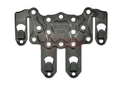 Blackhawk S.T.R.I.K.E. Platform Ambidextrous Black
