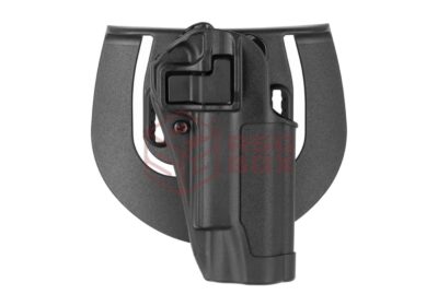 Blackhawk CQC SERPA Holster für 1911 Black