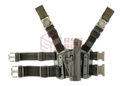 Blackhawk SERPA Holster für Beretta 92/96/M9/M9A1 OD