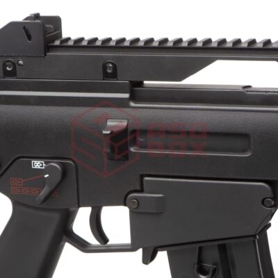 Jing Gong JG36K Black OD-TM-10118706000 2129 asgbox.pl