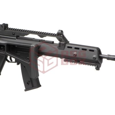 Jing Gong JG36K Black OD-TM-10118706000 2129 asgbox.pl