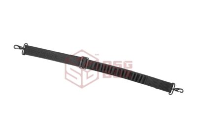 Invader Gear Tactical Shotgun Sling Black