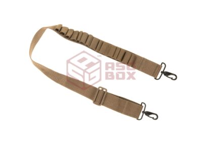 Invader Gear Tactical Shotgun Sling Coyote